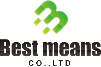 Best means Co.,Ltd.